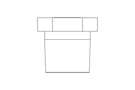 Reduziernippel N4 3/8x 1/8 RG/CR