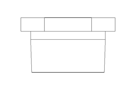 Reduziernippel N4 11/4x3/4 TG/ZN