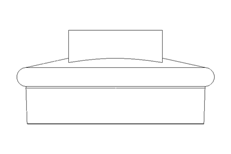 Tapón R1/2" GJM-Zn-Zn EN10242