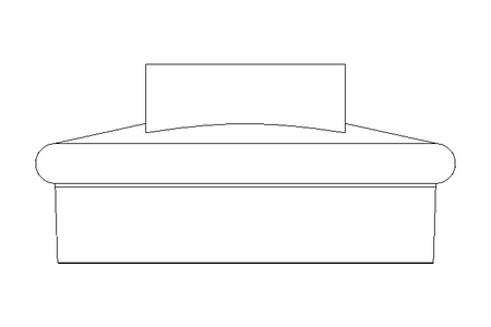 Tapón R1/2" GJM-Zn-Zn EN10242