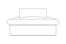 Bouchon R1" GJM-Zn-Zn EN10242