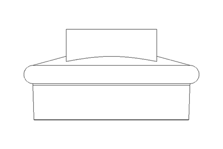 Bouchon R1" GJM-Zn-Zn EN10242