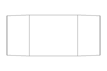 RACCORD R 3/4 x 60 mm DIN 2982