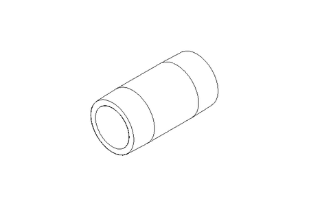 RACCORDO             1 1/4 X80