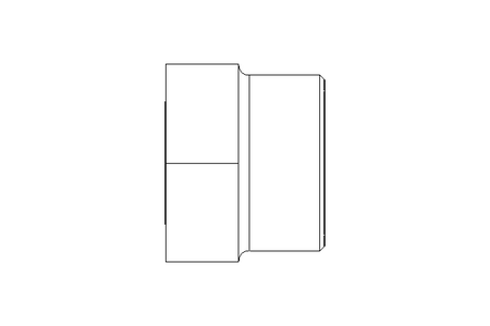 REDUCING FITTING