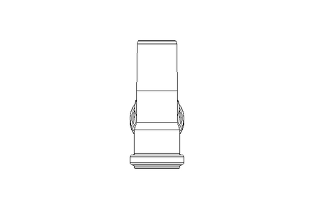 ANGLE CONNECTOR  45 GRAD NW 50