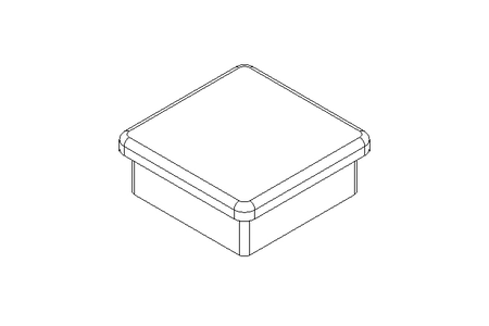 Bouchon GPN260Q LA=50 BA=50