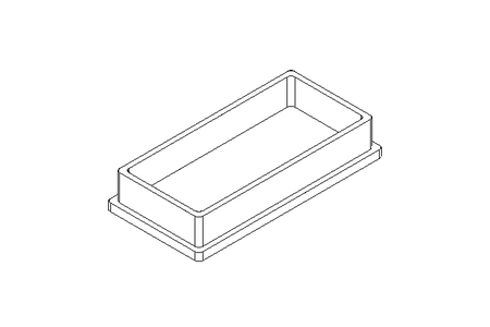 Plug GPN270R LA=120 BA=60