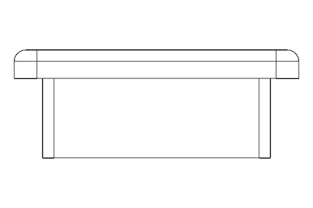 塞子 GPN260Q LA=50 BA=50