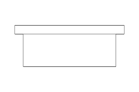 Stopfen GPN300F181 D=21,2