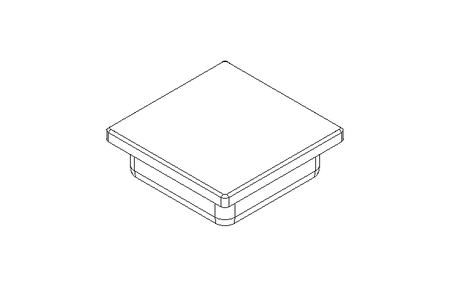 Stopfen GPN260Q LA=60 BA=60