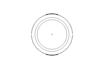 Tappo protezione per cuscinetti d=63