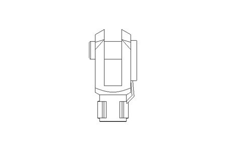 Gabelkopf M6