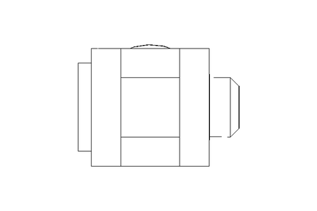 Gabelkopf G 8X32 M6 DIN 71752