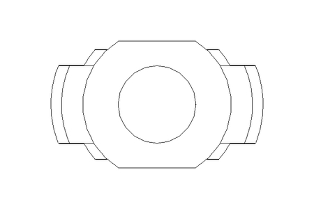 TOGGLE LINK HEAD     SI  25 ES