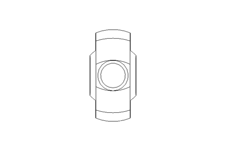 TETE ARTICULEE          SMRC 8