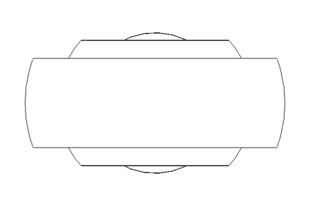 TOGGLE LINK HEAD KI 20205-ZZN9