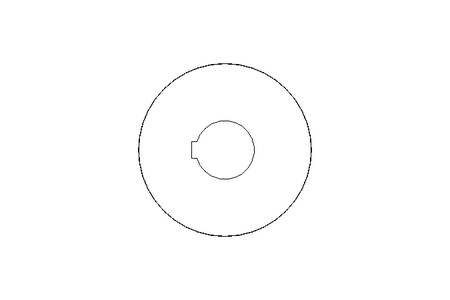 POLEA PARA CORREA TRAPEZOIDAL