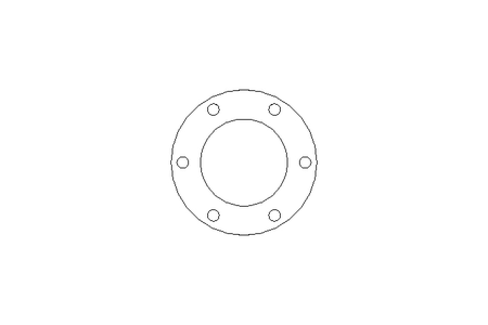 Gelenkwelle D=100 L1=560 L2=770