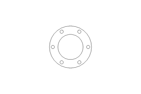 Universal joint shaft D=100 L1=560 L2=