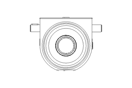 Worm Gear 20-0903-M-3B