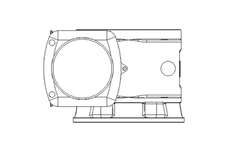 Gear 125F1300/56 10/1