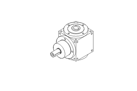 Bevel gear  V120 1,5:1 E0