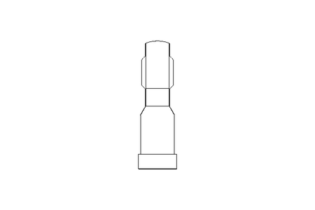 ARTICULATION HEAD GIRSW10X1,25