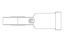 ARTICULATION HEAD GIR20 DO-2RS