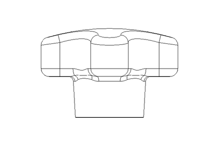 POIGNEE     K 20FS/MS DIN 6335