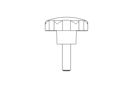 TORNILLO      ST32 M 6X20   A2