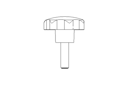 TORNILLO      ST32 M 6X20   A2