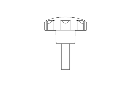 SCREW         ST32 M 6X20   A2