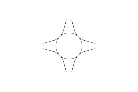 POIGNEE E32XM 6 FS/NIRO 6336.1