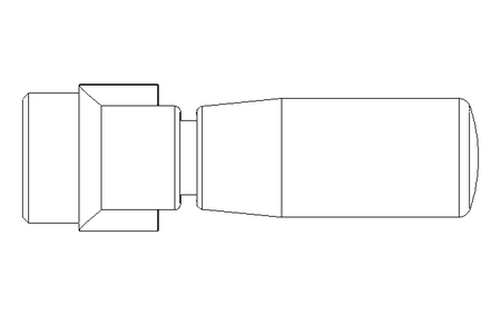 CRANK            GN 471-64-B10