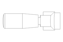 MANIVELLE       GN471.1-80-B10