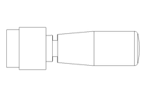 MANIVELLE       GN471.1-80-B10