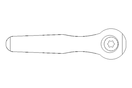 LEVIER SERRAGE          M 6X15