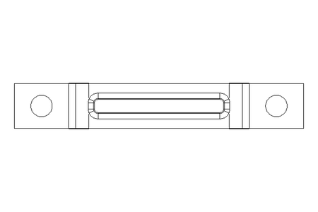 Schelle 6x D 6 DIN 72573 A2