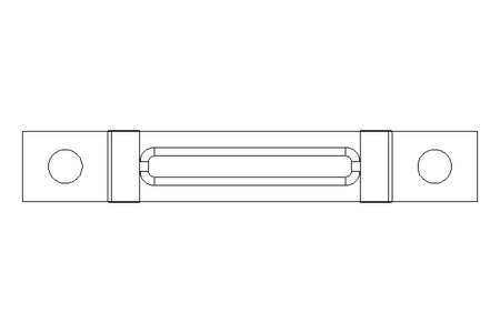 CLAMP              6X6  D72573