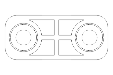 Schelle 4S D20 Alu