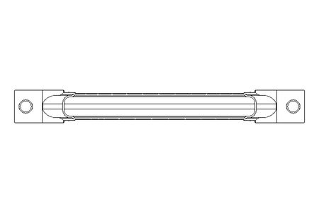 CLAMPING RING    DN120 A2