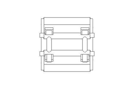 ACOPLAMIENTO DE TUBERÍAS 88,9 MM A4