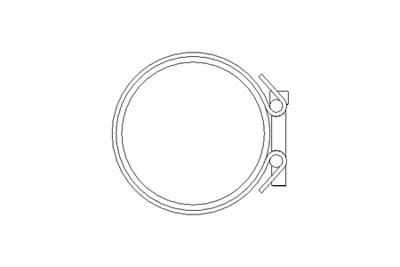 ACOPLAMIENTO DE TUBERÍAS 88,9 MM A4