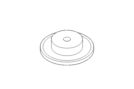 CHAIN WHEEL/SPROCKET