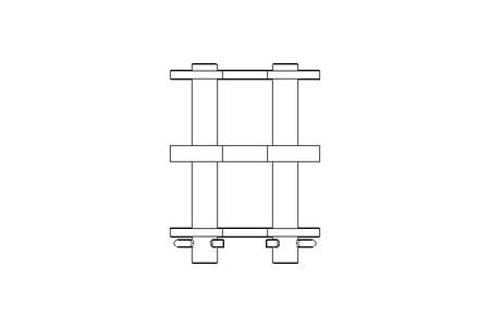 LINK S-12 B-2 DIN 8187