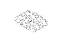 ROLLER CHAIN