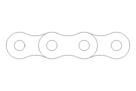 ROLLER CHAIN