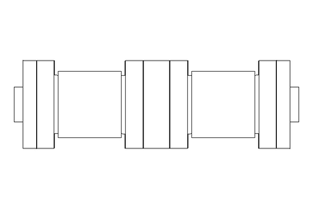 ROLLER CHAIN