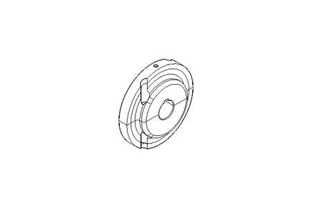 CHAIN WHEEL/SPROCKET Z=11 KODE-NR.:12391